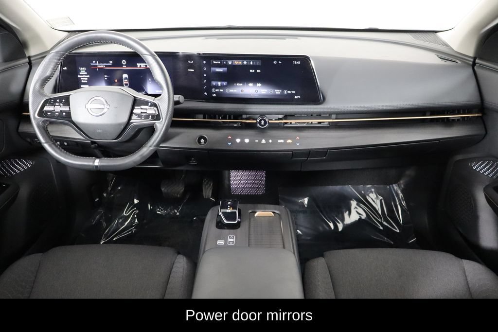 Used 2023 Nissan Ariya FWD image 13