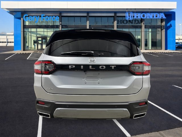 New 2026 Honda Pilot EX-L image 4