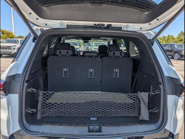 New 2026 Buick Enclave Sport Touring w/ Power Package image 18