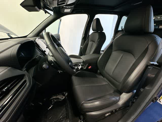 Certified 2026 Subaru Forester Touring AWD/4WD image 18