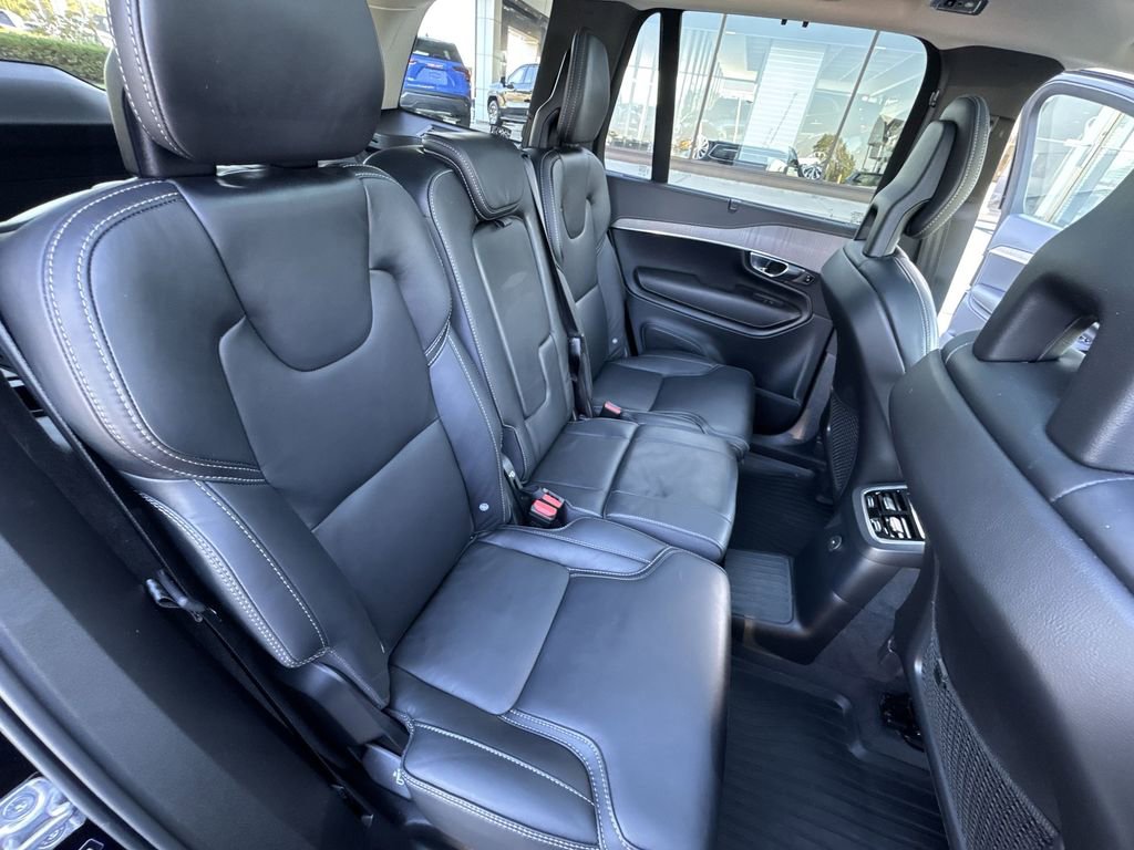Used 2021 Volvo XC90 T8 Inscription w/ Advanced Package image 27