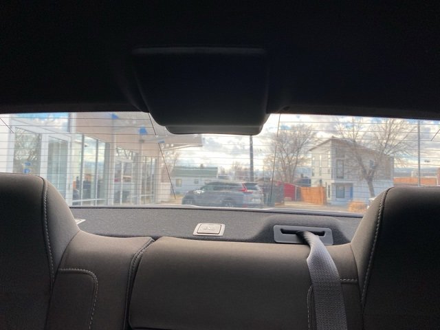 Used 2020 Dodge Challenger R/T w/ Blacktop Package image 12