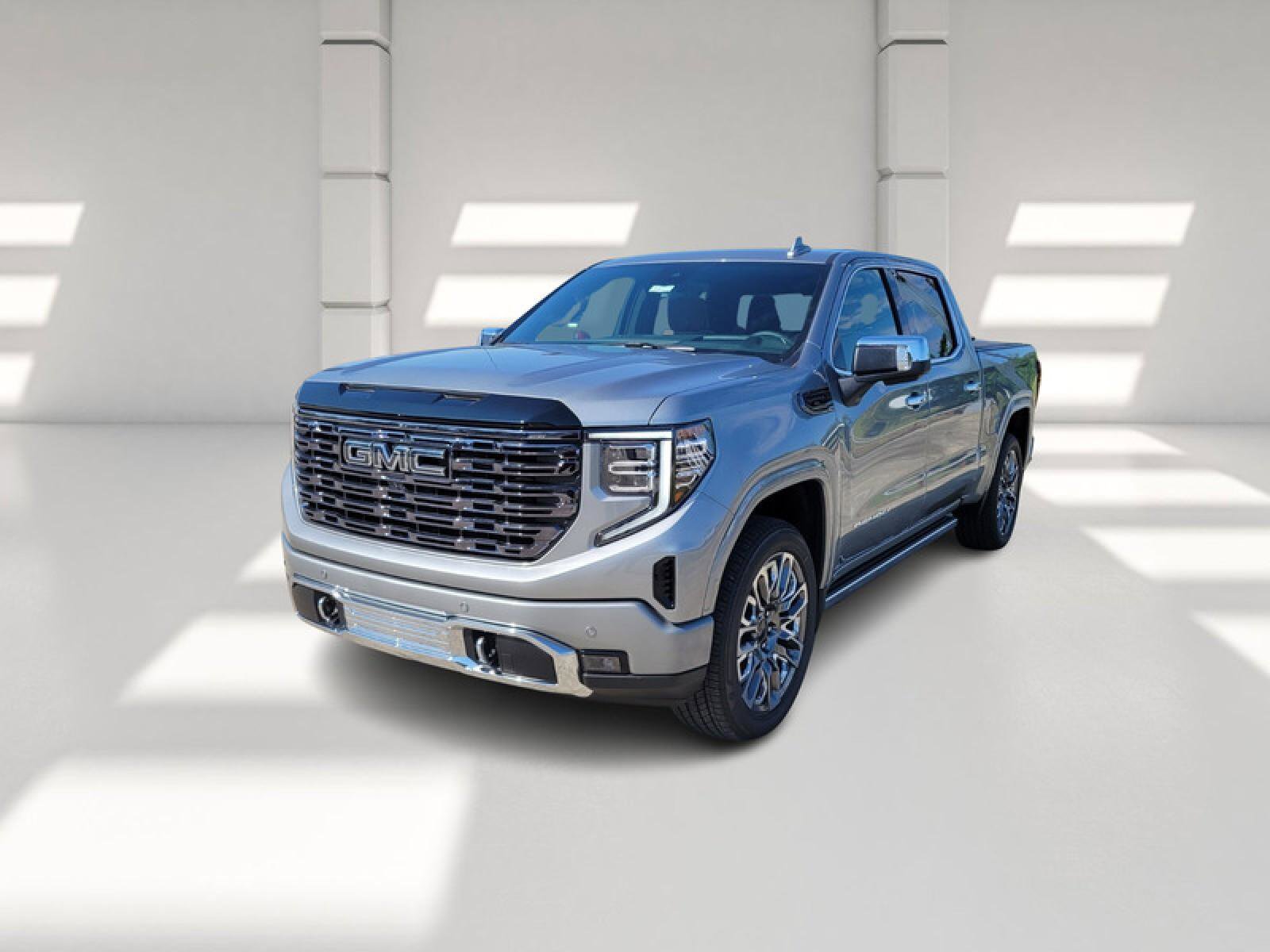 New 2026 GMC Sierra 1500 Denali Ultimate image 1