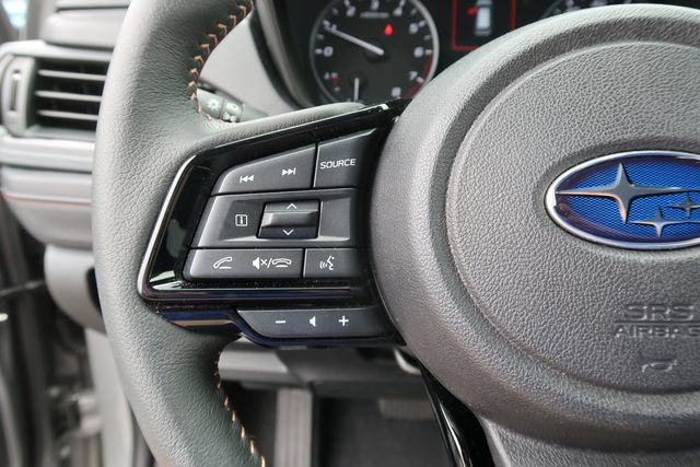 Used 2025 Subaru Forester Touring w/ Protection Package AWD/4WD image 19
