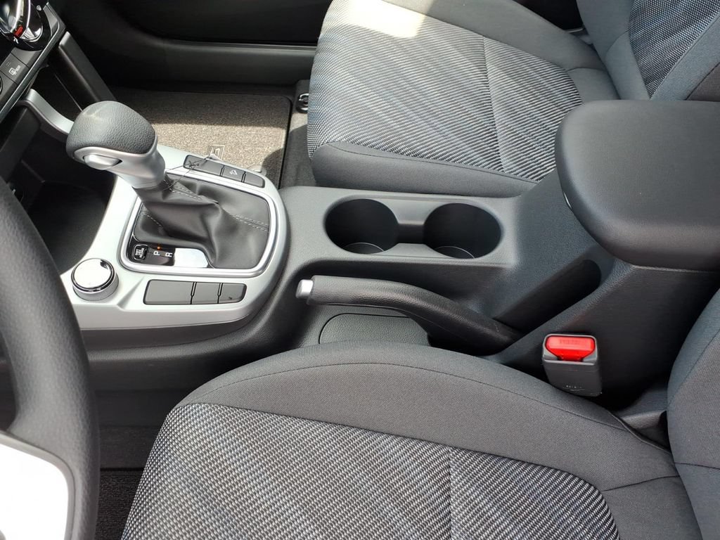 New 2026 Kia Seltos LX FWD image 14