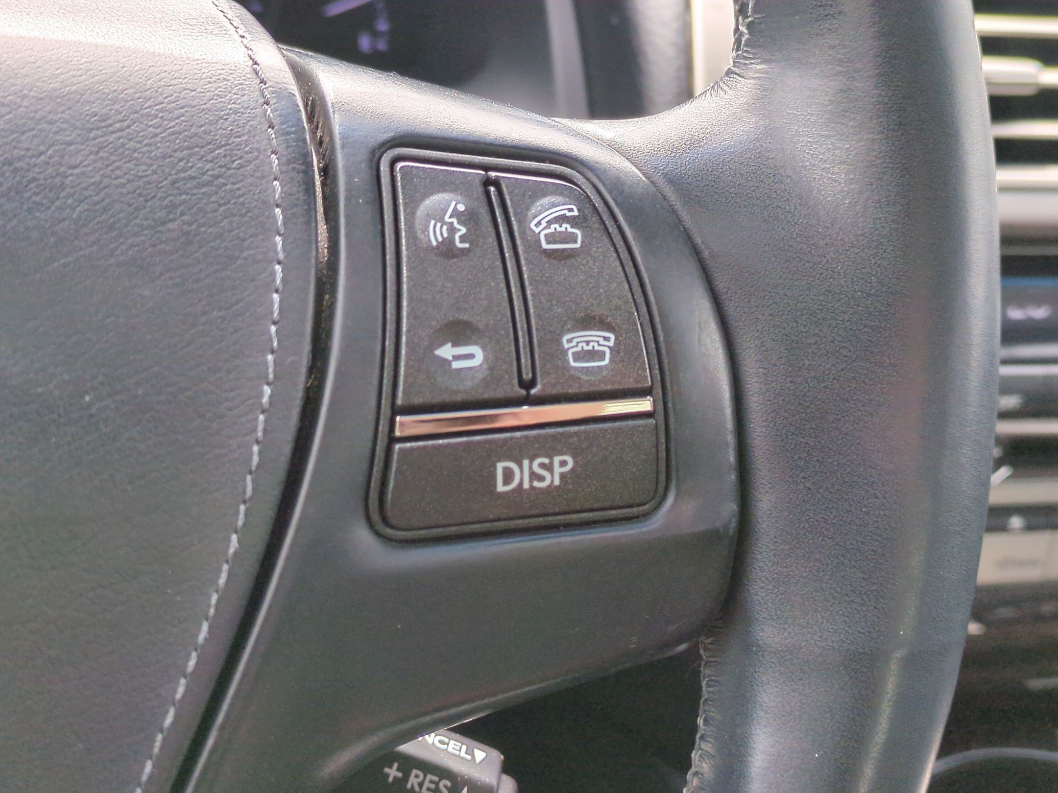 Used 2016 Lexus LS 460 L AWD/4WD image 18