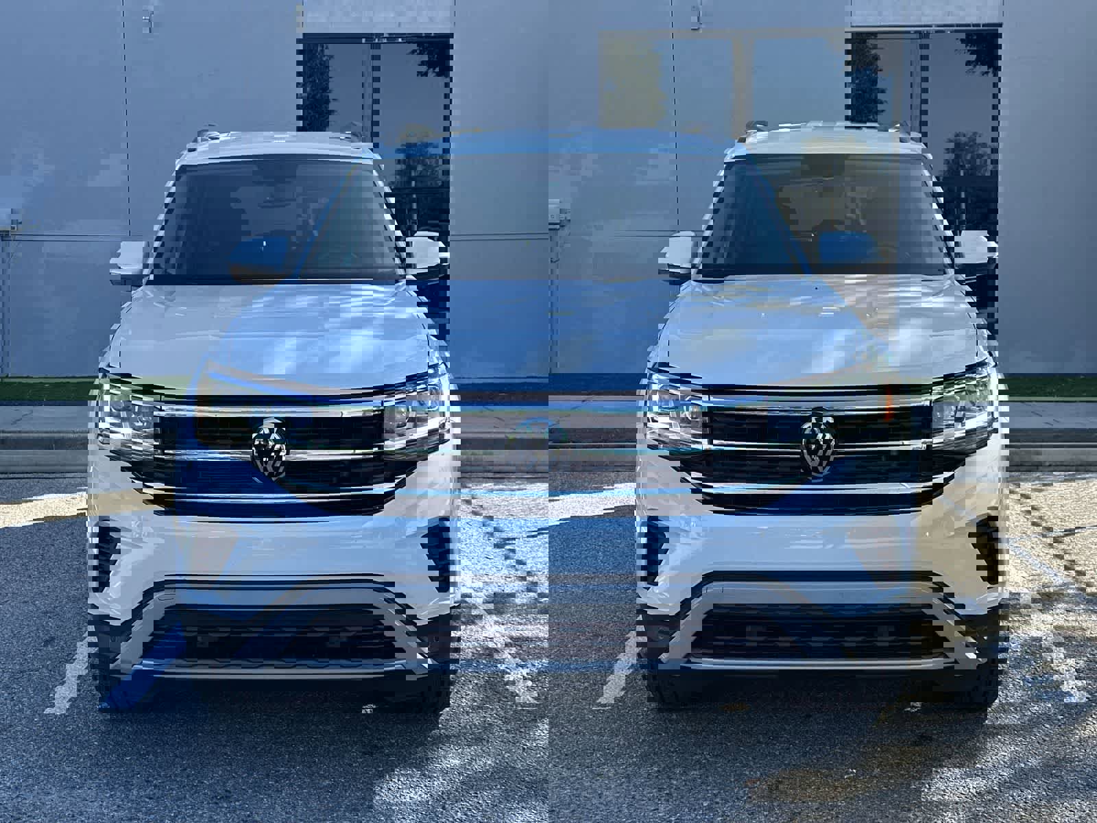 Used 2023 Volkswagen Atlas SE FWD image 12