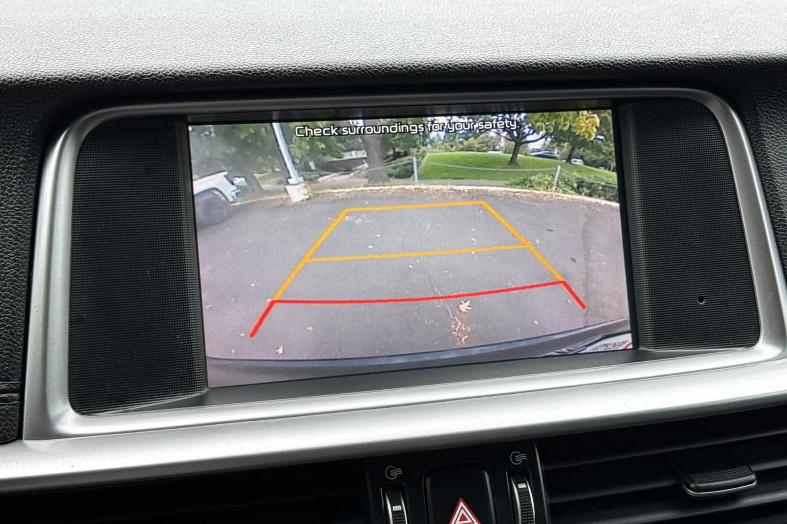 Used 2019 Kia Optima S w/ S Panoramic Sunroof Package FWD image 18