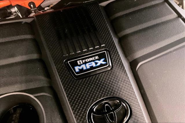 Used 2024 Toyota Tundra TRD Pro AWD/4WD image 32