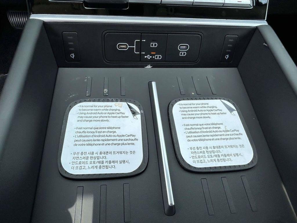 New 2026 Hyundai Santa Fe XRT AWD/4WD image 46
