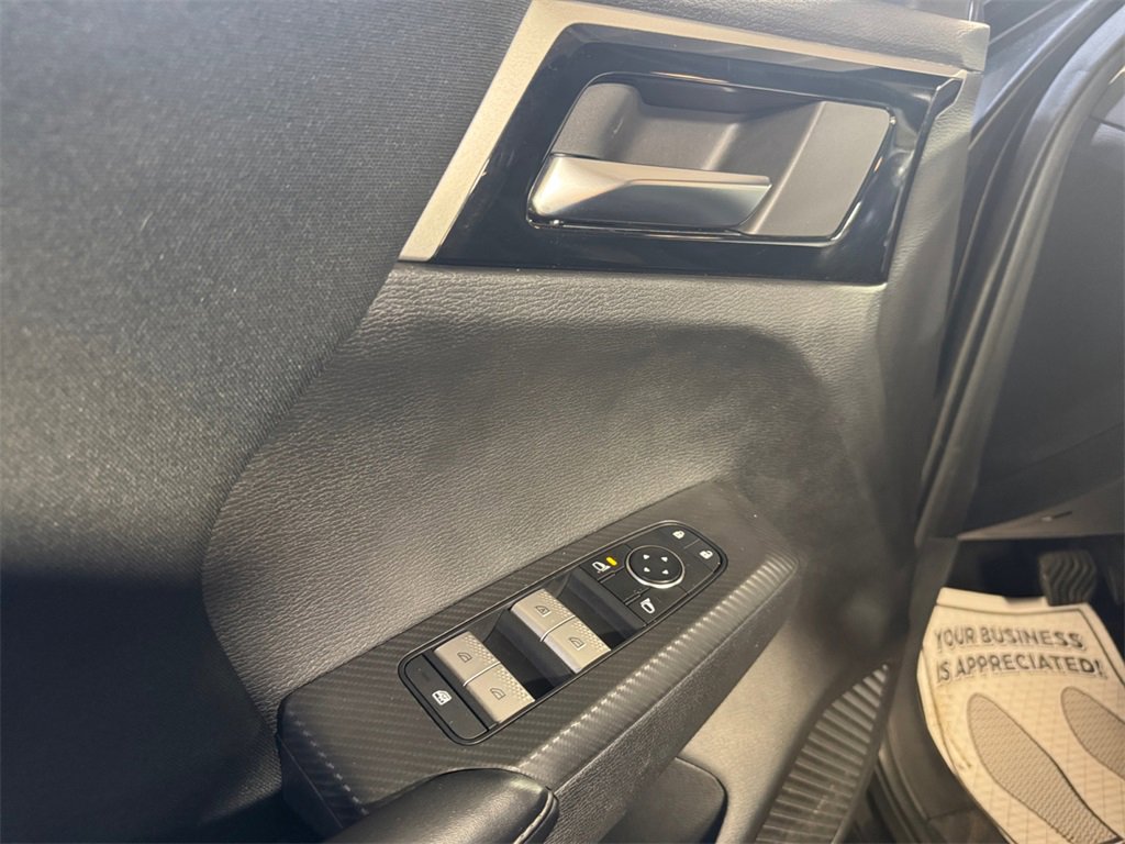 Used 2022 Mitsubishi Outlander ES image 14