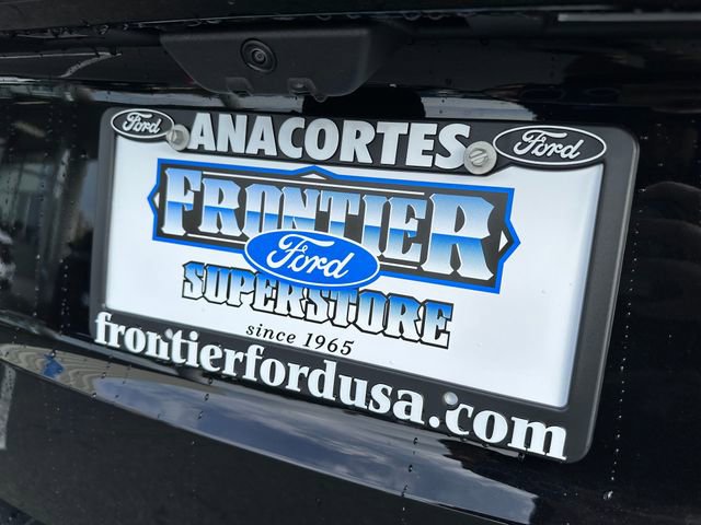 New 2025 Ford Explorer Platinum w/ LUX Leather Package image 27