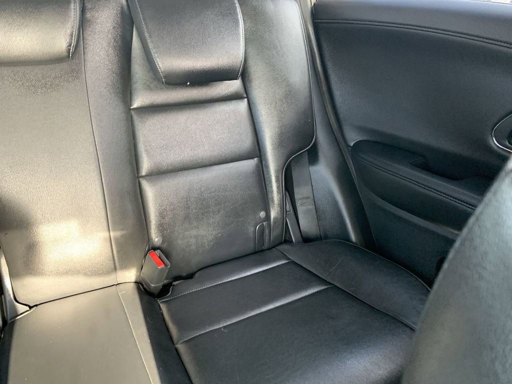 Used 2016 Honda HR-V EX-L image 14