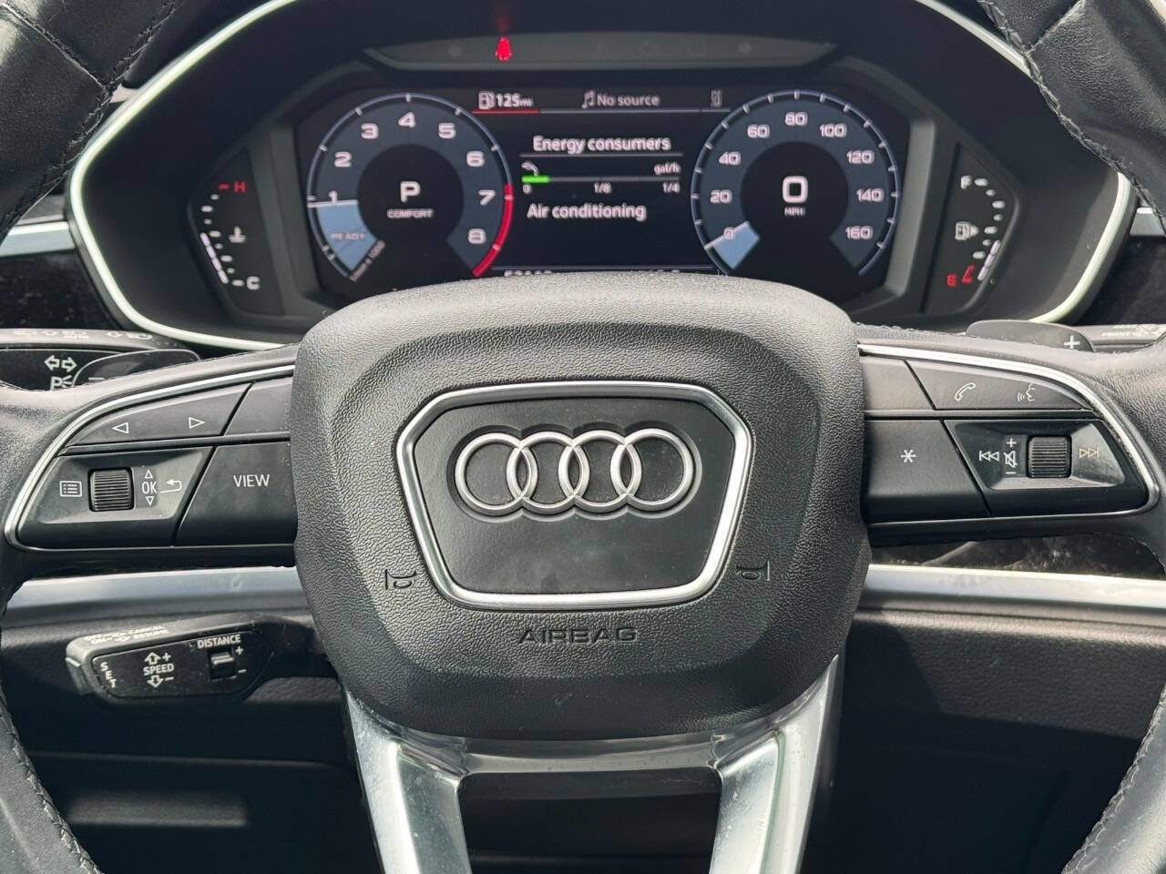 Used 2022 Audi Q3 2.0T Premium Plus AWD/4WD image 22