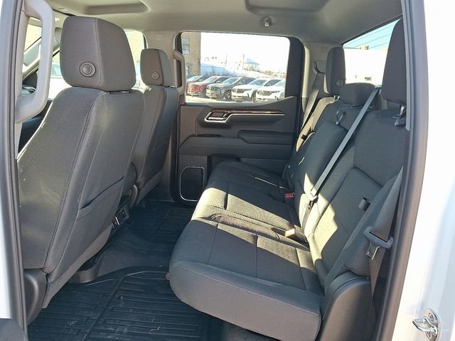 Certified 2026 GMC Sierra 1500 Elevation w/ Elevation Select Package image 11