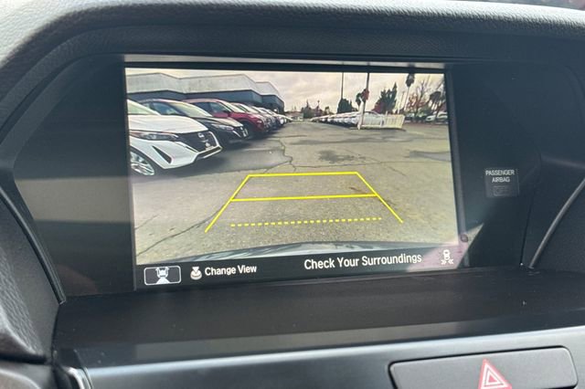 Used 2019 Acura ILX w/ Premium Package image 20