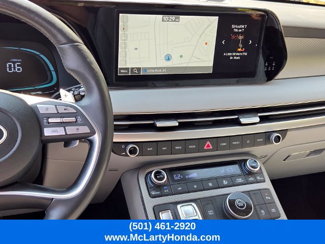 Used 2024 Hyundai Palisade SEL FWD image 23