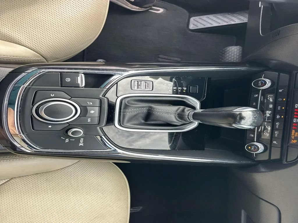 Used 2019 MAZDA CX-9 Grand Touring FWD image 25