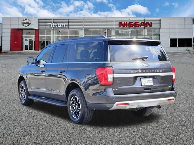 Used 2024 Ford Expedition Max XLT AWD/4WD image 6