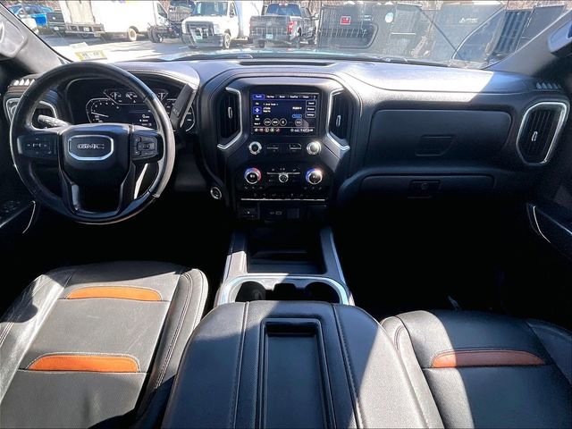 Used 2020 GMC Sierra 1500 AT4 AWD/4WD image 16