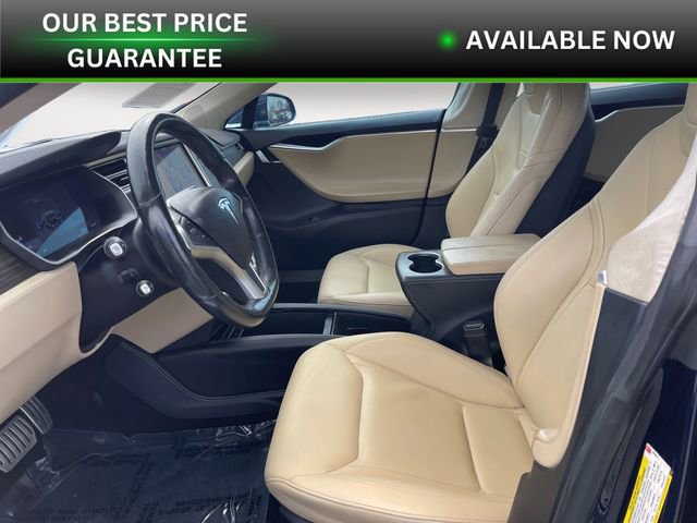 Used 2015 Tesla Model S P85D image 9