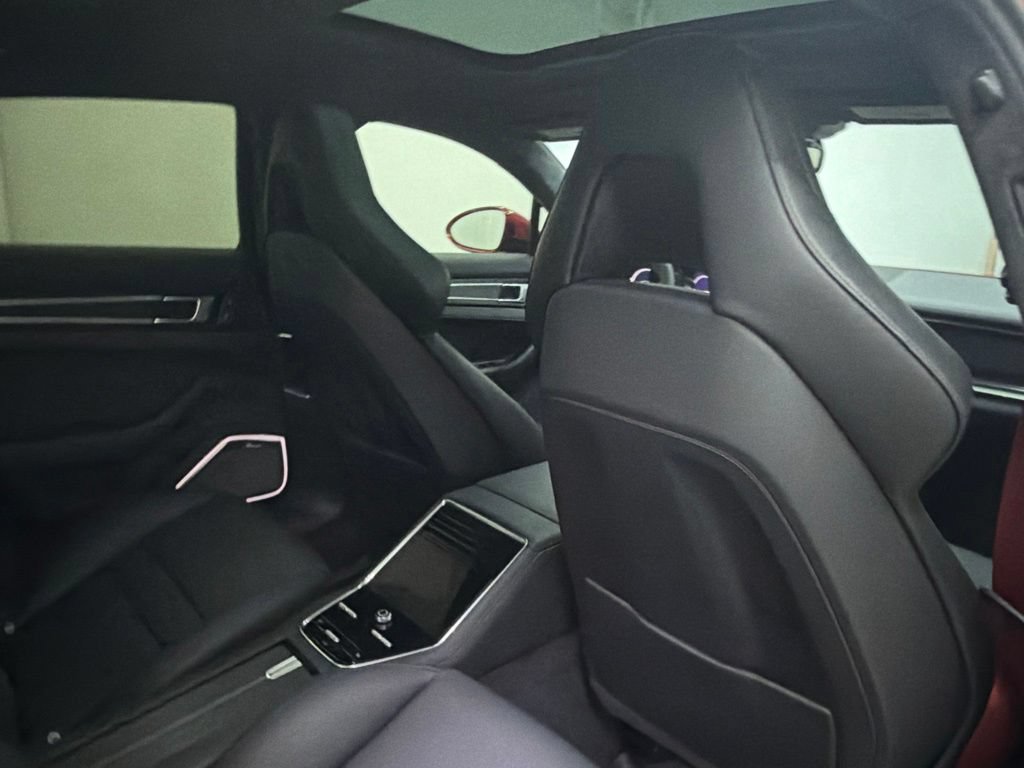 Used 2023 Porsche Panamera GTS AWD/4WD image 24