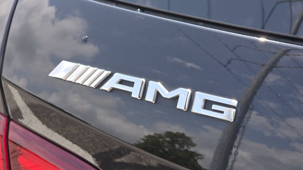 Used 2018 Mercedes-Benz GLE 43 AMG 4MATIC image 23