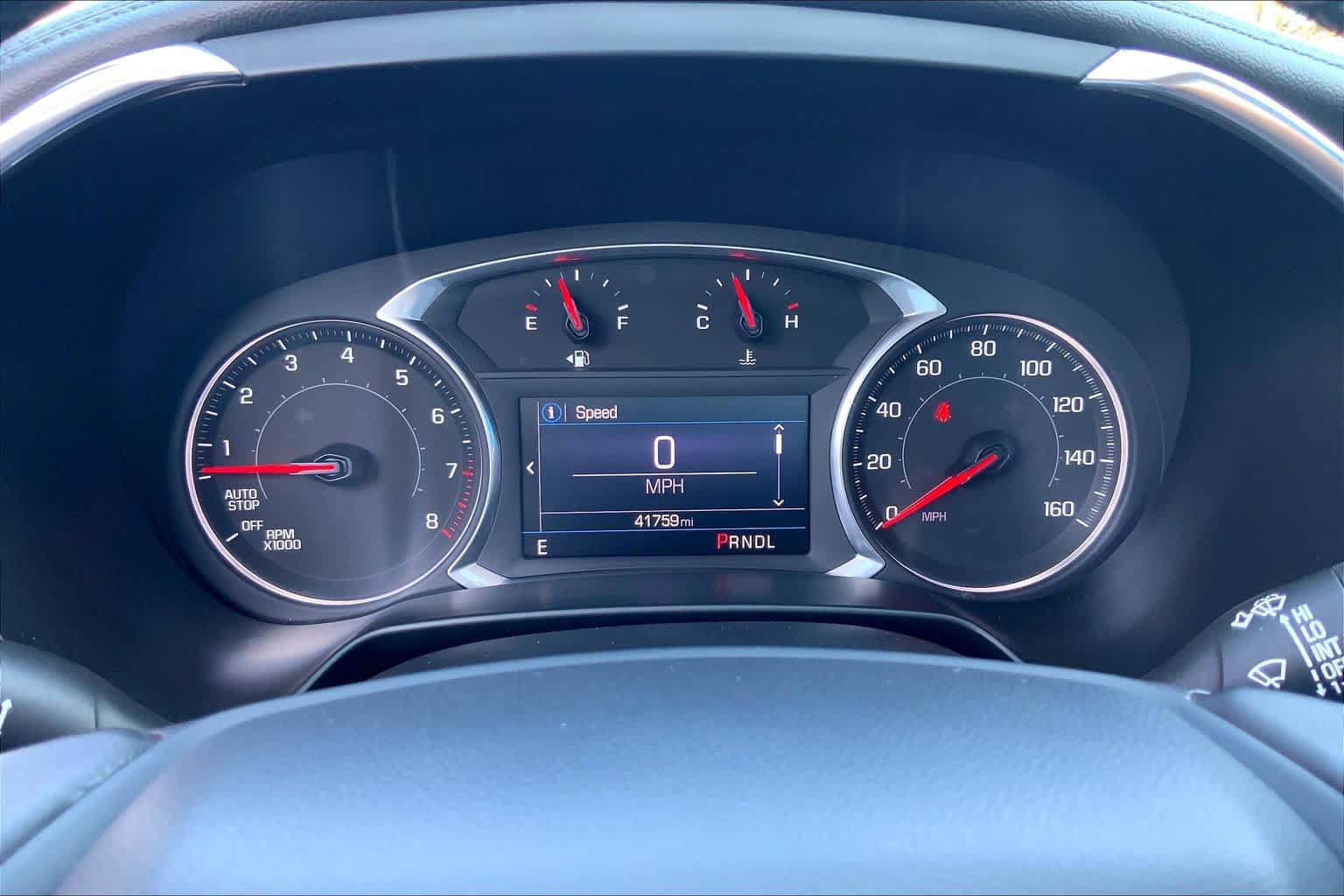 Used 2019 Chevrolet Blazer LT FWD image 25