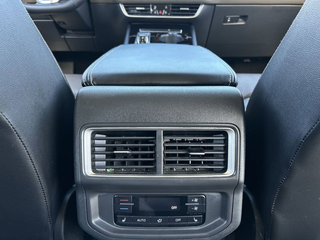 Used 2024 Volkswagen Atlas SEL image 22