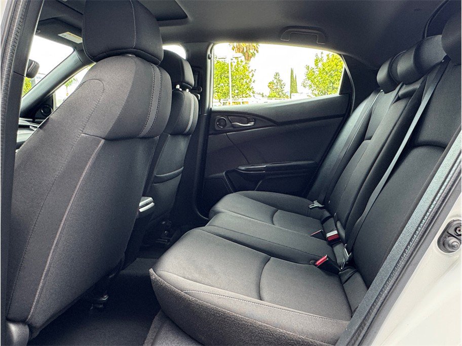 Used 2021 Honda Civic EX image 21