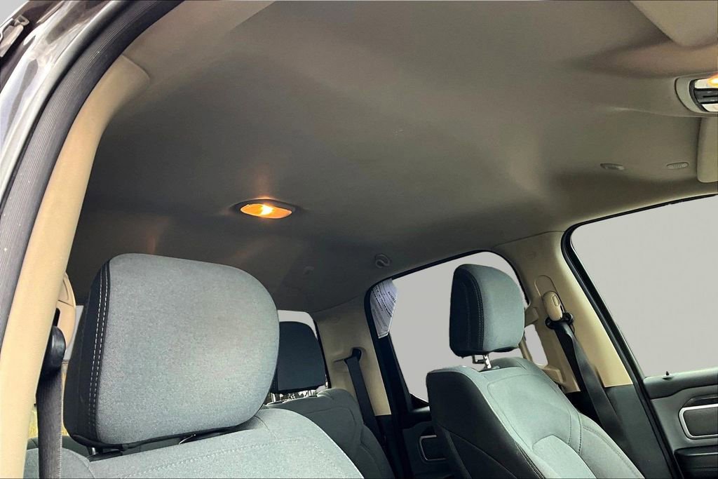 Used 2020 RAM 1500 Big Horn AWD/4WD image 28