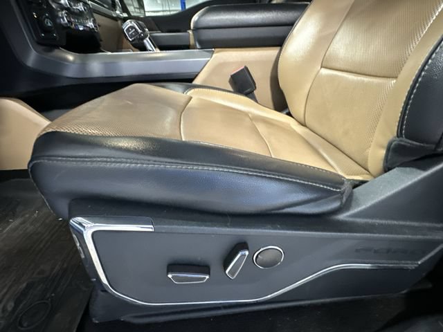 Used 2021 Ford F150 Lariat AWD/4WD image 18