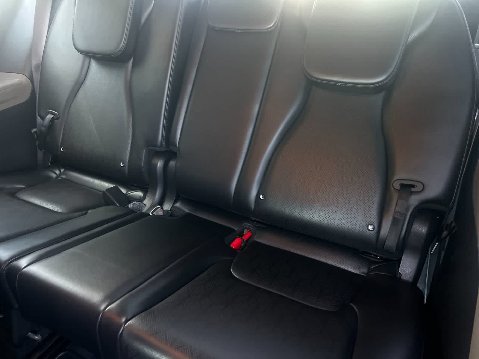 Used 2026 Kia Carnival LXS FWD image 16