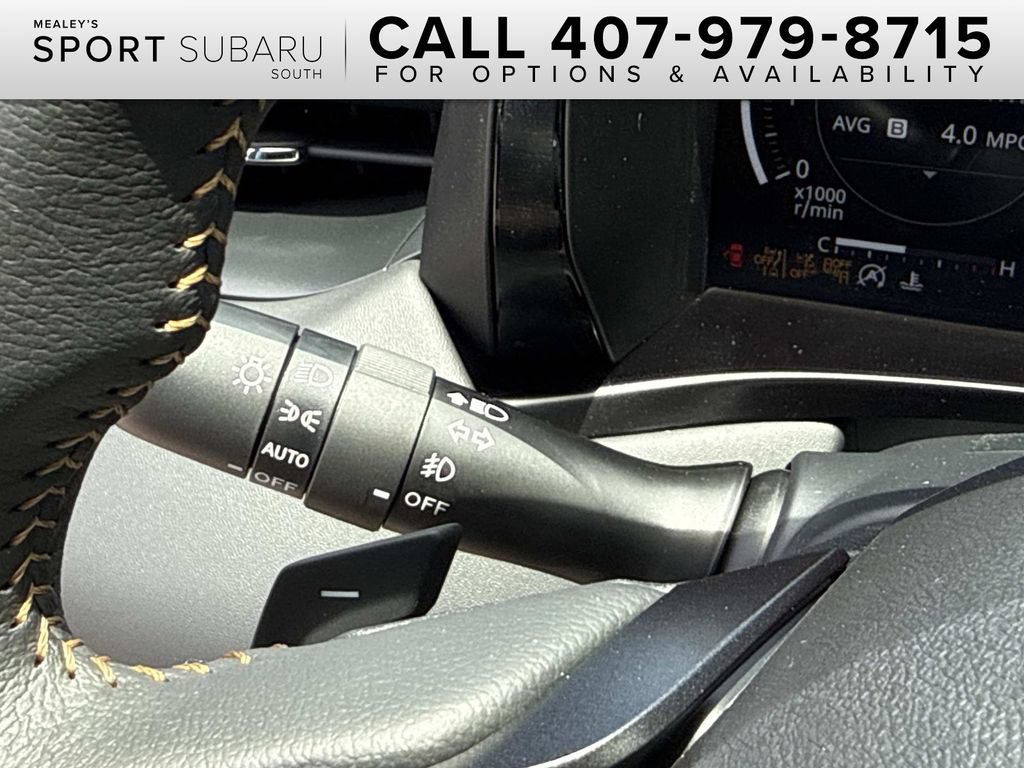 New 2026 Subaru Outback Wilderness AWD/4WD image 43