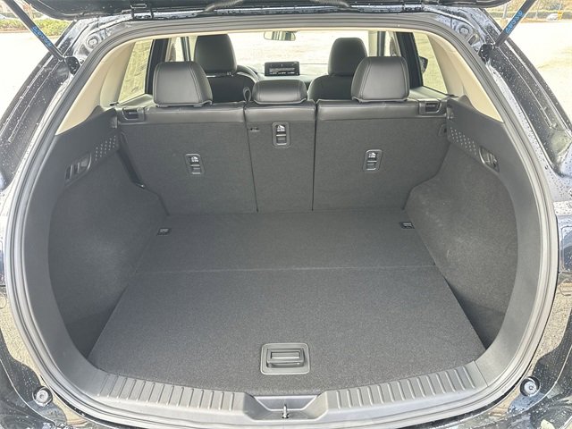 New 2025 MAZDA CX-5 AWD 2.5 S image 25
