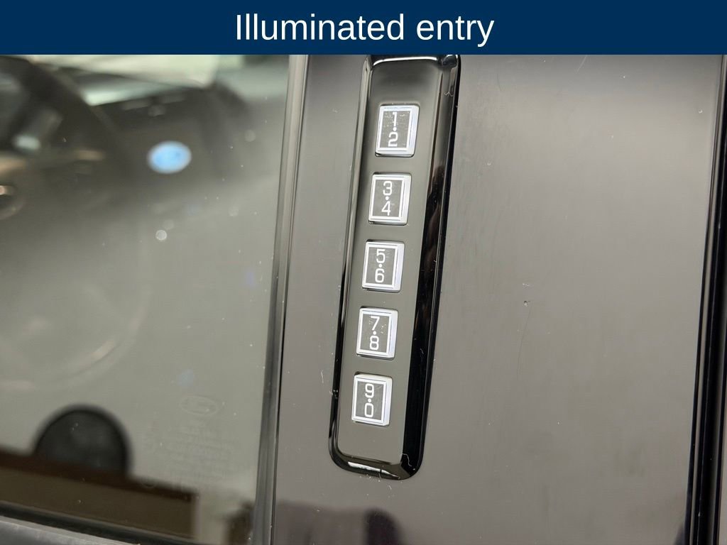 Used 2018 Ford F150 XLT w/ Equipment Group 302A Luxury image 33