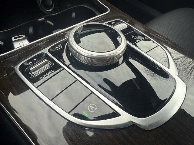 Used 2021 Mercedes-Benz C 300 4MATIC Sedan image 26