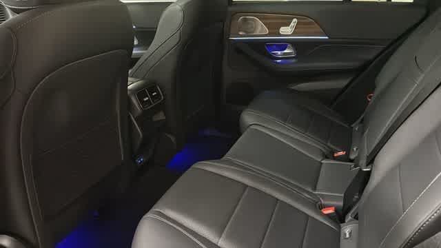 Certified 2026 Mercedes-Benz GLE 350 4MATIC image 32