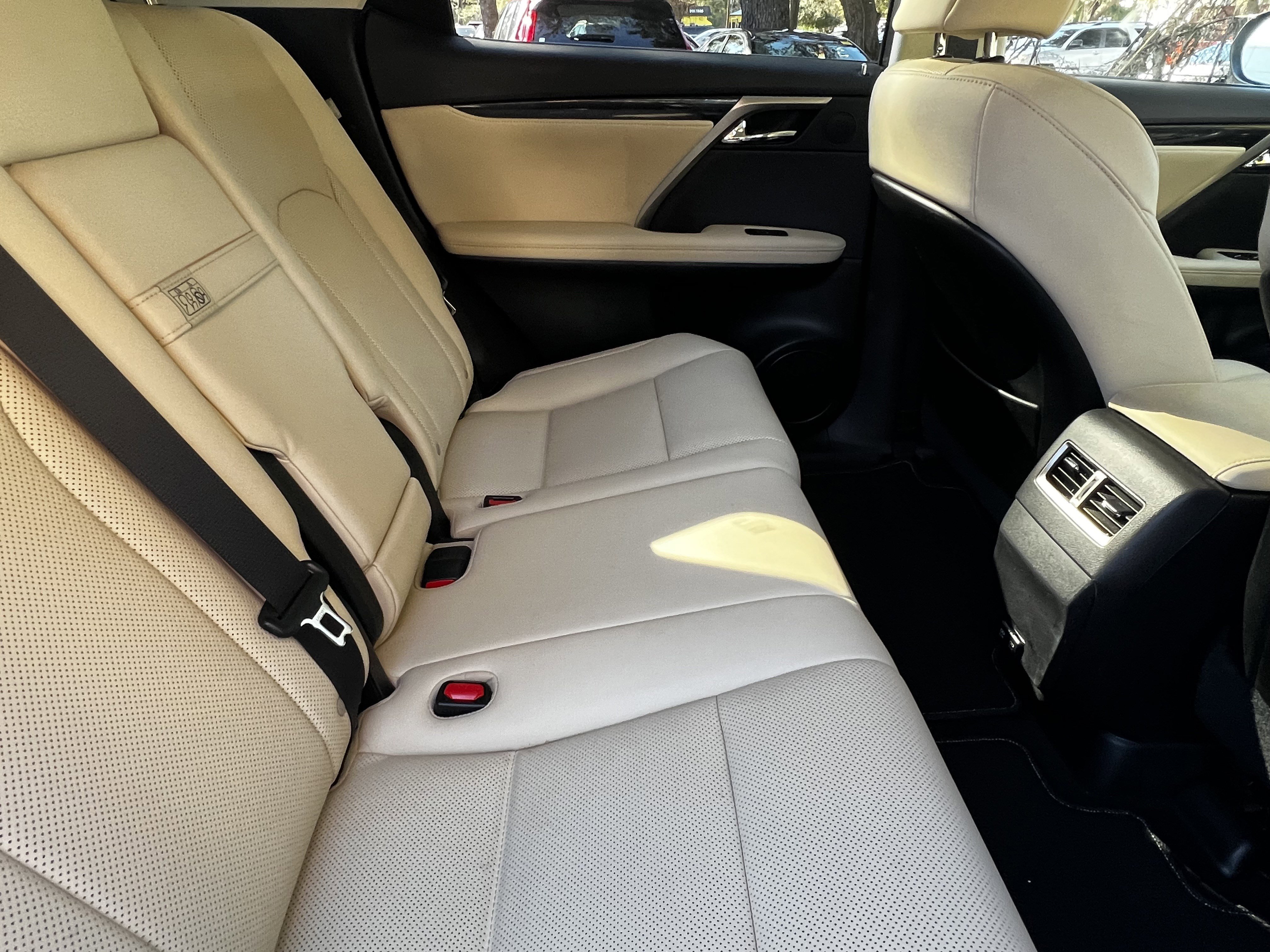 Used 2021 Lexus RX 350 FWD w/ Accessory Package image 40