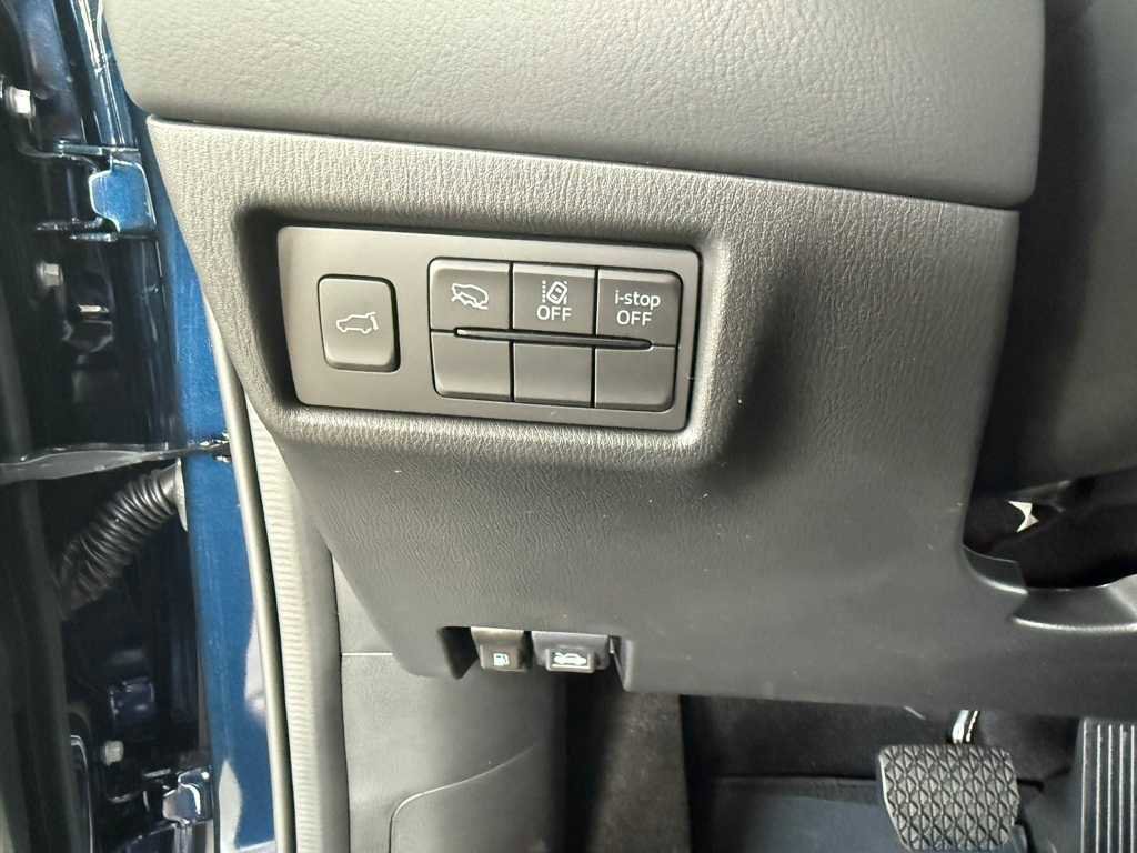 New 2025 MAZDA CX-5 AWD 2.5 S w/ Preferred Package image 15