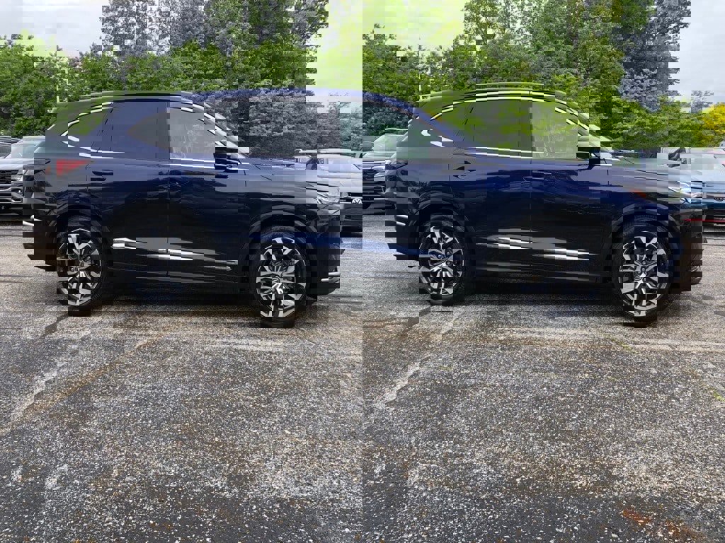 Used 2023 Acura MDX SH-AWD w/ Technology Package image 8