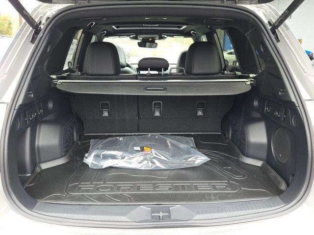 New 2026 Subaru Forester Limited AWD/4WD image 18