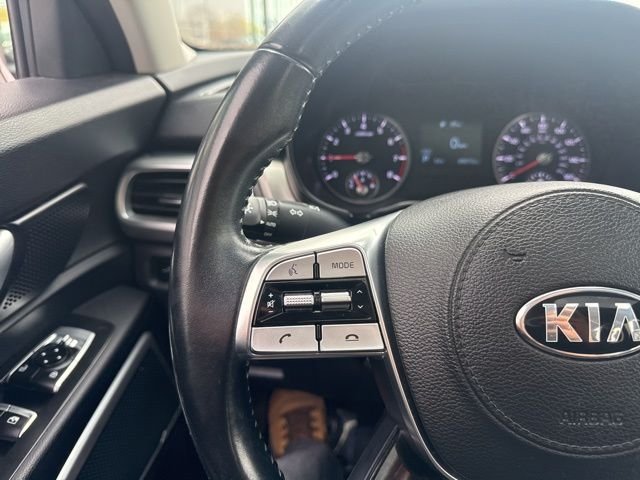 Used 2020 Kia Telluride S AWD/4WD image 22