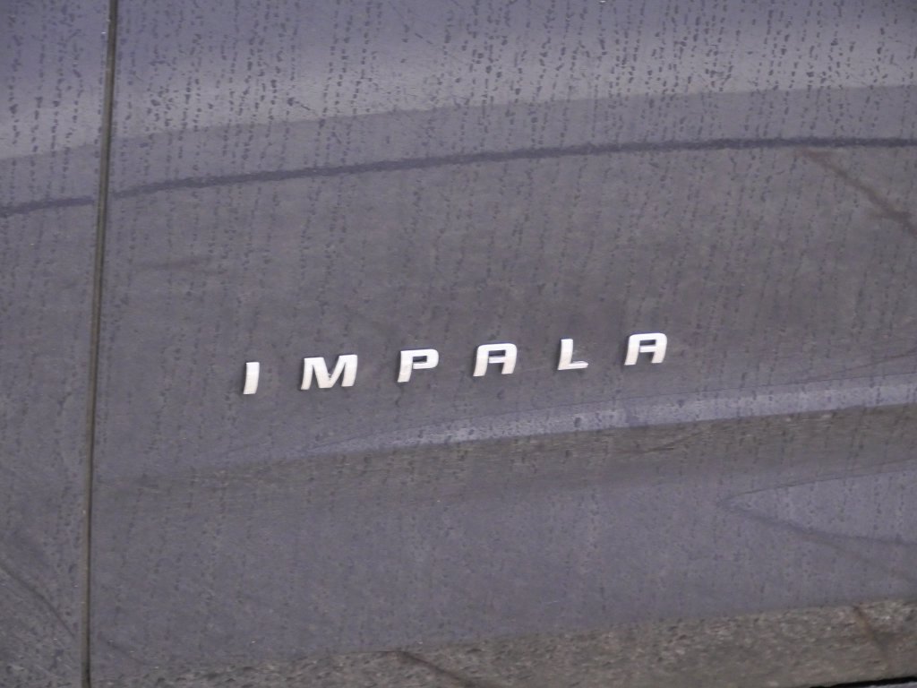 Used 2018 Chevrolet Impala LS FWD image 14