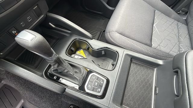 New 2026 Nissan Frontier SV w/ Tow Package image 13