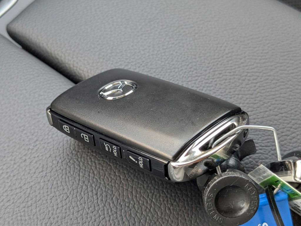 New 2026 MAZDA CX-50 Meridian Edition w/ Weather Package image 31