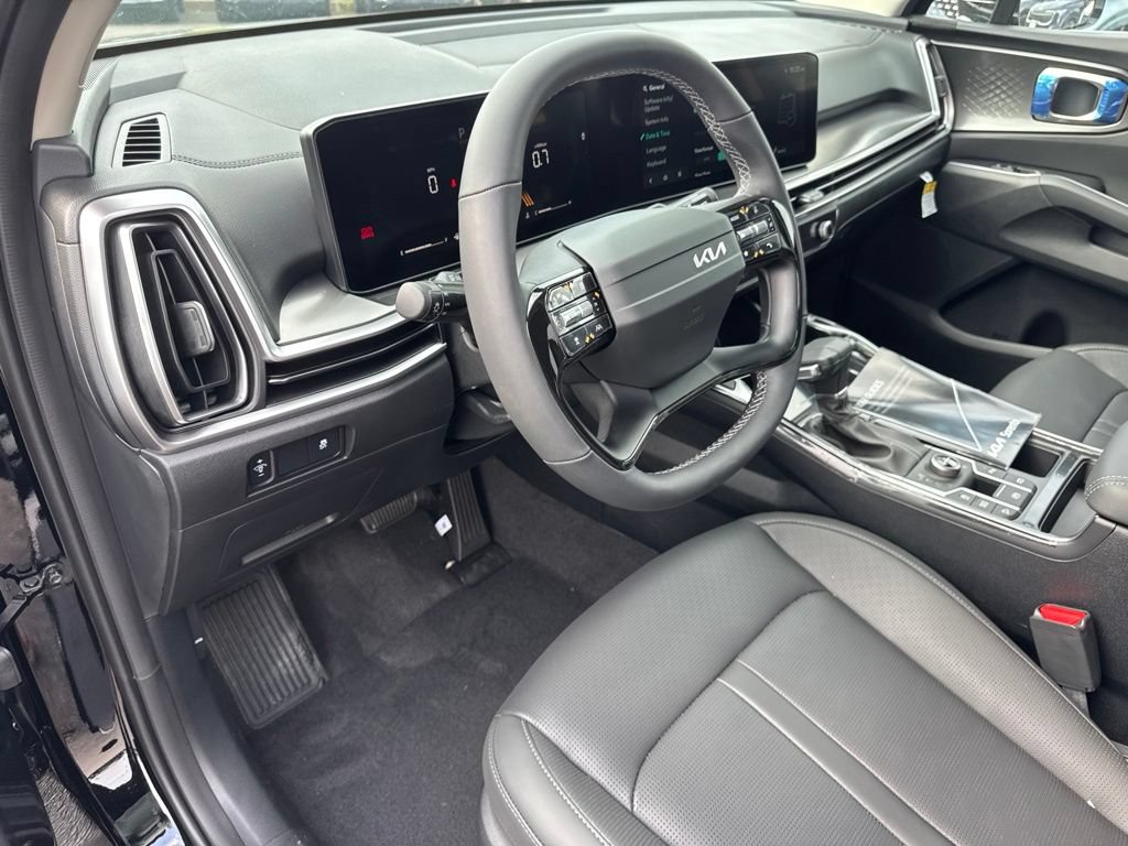 New 2026 Kia Sorento S AWD/4WD image 10