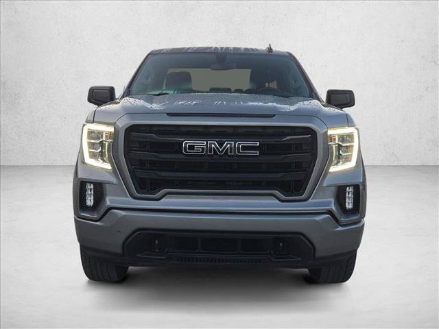 Used 2021 GMC Sierra 1500 Elevation AWD/4WD image 2