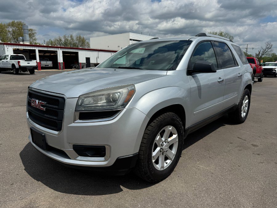 Used 2014 GMC Acadia SLE FWD image 1