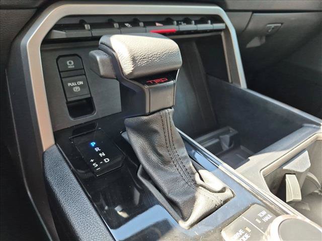 Used 2022 Toyota Tundra SR5 w/ TRD Off-Road Premium Package AWD/4WD image 11